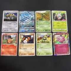 キズあり】ポケモンカード 旧裏 ノーマル プロモ 20枚セット - メルカリ