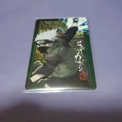 M*o様 NARUTO疾風伝 カード はたけカカシ