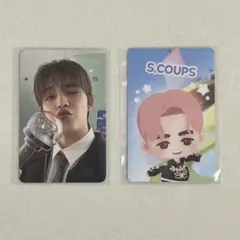 ケレン CARATZONE トレカ