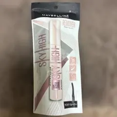MAYBELLINE SKY HIGH マスカラリムーバー