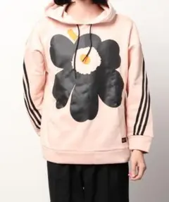 adidas マリメッコパーカー