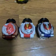 仮面ライダー鎧武セット②