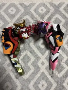 2026年最新】エヴァ16 実機の人気アイテム - メルカリ