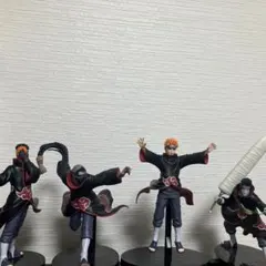 2025年最新】暁 フィギュア narutoの人気アイテム - メルカリ