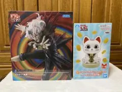 オカルン　フィギュア　ターボババアルームライト　ダンダダン