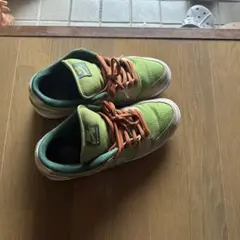 Nike DUNK SB エスカルゴ