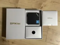 2026年最新】GMKtec nucbox g5の人気アイテム - メルカリ