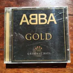 ABBA GOLD グレイテストヒッツ