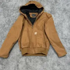 Carhartt アクティブジャケット