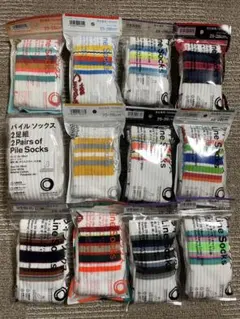 ファミマソックスまとめセット