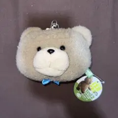 映画　ted2 フェイスパスケース