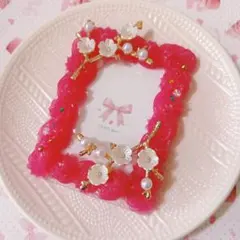ホイップデコトレカケース