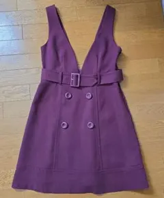 2025年最新】バーバリーブルーレーベル ワンピの人気アイテム - メルカリ