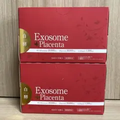 ラメンテ 美燕エクソソーム 10本入 ✖️2箱 ☆新品未開封☆ - メルカリ