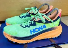 2026年最新】hoka oneone 26.5の人気アイテム - メルカリ