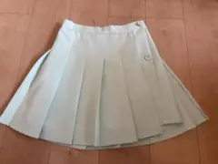 repipi armario プリーツスカート Mサイズのサムネイル