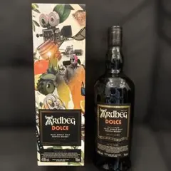 Ardbegdolce 25 Years Old アードベッグ ドルチェ 25年 - メルカリ