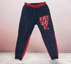 NIKE ナイキ　テックフリース　ジョーガーパンツ　スキニーパンツ　スウェット