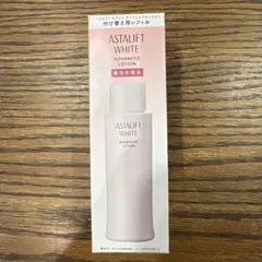ASTALIFT WHITE アドバンスドローション 付け替え用レフィルのサムネイル
