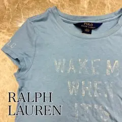 ✴︎RALPH LAUREN Tシャツ✴︎