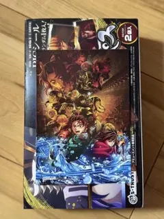 鬼滅の刃 炭治郎 無限城編 カルパス BIGシール