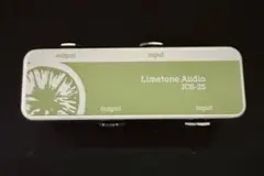 Limetone Audio JCB-2S Greenのサムネイル