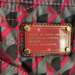 MARC BY MARC JACOBS トートバッグ