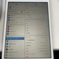 ひ*こ様 Apple iPad mini 3 64GB