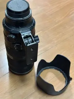 AF-S NIKKOR 70-200mm f/2.8G ED VR II 中古