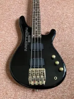 YAMAHA Motion Bass MB-II 専用ケース付き てんとう虫のサムネイル