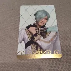 ミュージカル刀剣乱舞 10周年記念カード