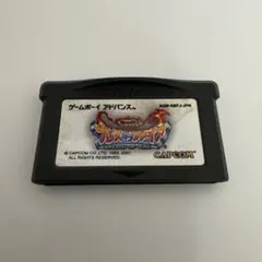 ブレス オブ ファイア ゲームボーイアドバンス用ソフト