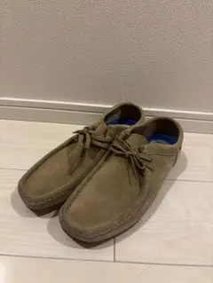 W*A様 Clarks x kith クラークス キス ロッセンデール UK7 - メルカリ
