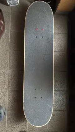 ZOO YORK スケートボード コンプリート VENTUREトラック - メルカリ