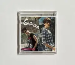 superjunior D&E CD