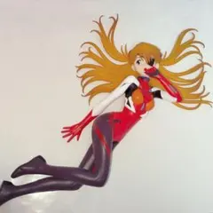 エヴァンゲリオン新劇場版 プレミアム ASUKA フィギュア Vol.2