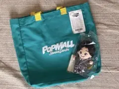 なにわ男子グッズ