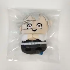 新品未開封 ミニミニフレンズ 不死川実弥 冨岡義勇 セット BANPRESTO 鬼滅の刃 フィギュア 絆ノ装 EX 全2種セット 冨岡義勇