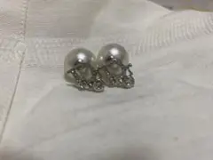 dior ピアス(両耳用)