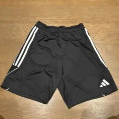 新品 アディダス adidas メンズ・トレーニングショートパンツ M 黒