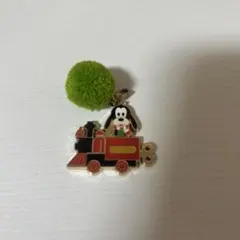 ディズニー クリスマス2024 ランダム チャーム グーフィー