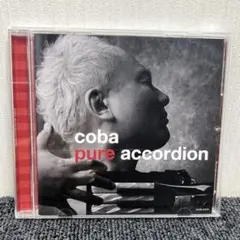coba pure accordion CD