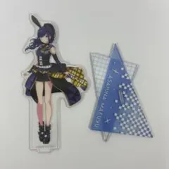 プロセカ　朝比奈まふゆ　アクリルスタンドのサムネイル