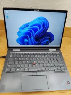 Lenovo ThinkPad X1 Yoga 6genのサムネイル