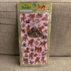 プチドロップステッカー