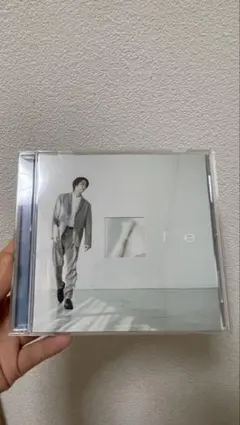 My Hair is Bad life CD
