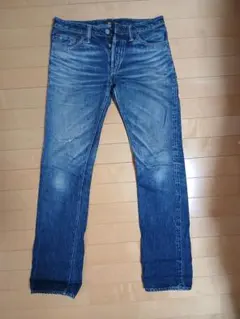 日本製/激レア】Levi's 37501 大戦前モデル復刻 501X - メルカリ