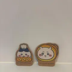 ちいかわベーカリー マグネット