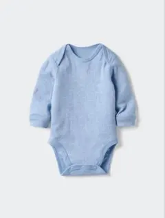 UNIQLO ベビーボディスーツ 70