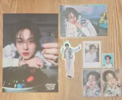 straykids スキズ シーグリ 2026 FANS リノ